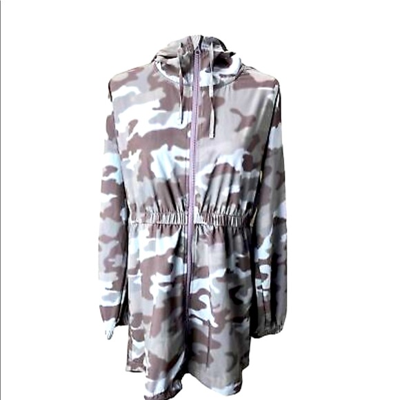 Like New 👽Z by Zella👽 Leggings & Jacketgg - Picture 1 of 9